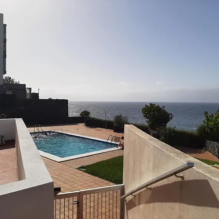 Laluna2 Apartmán