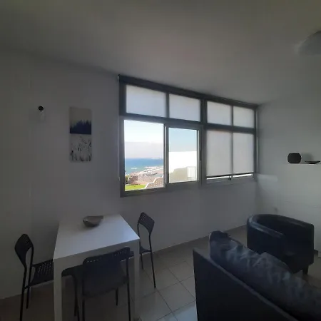Apartament Laluna2 Bajamar (La Laguna)