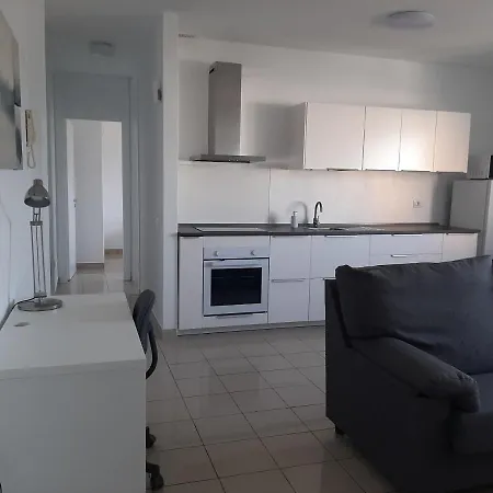 Apartmán Laluna2 Bajamar (La Laguna)