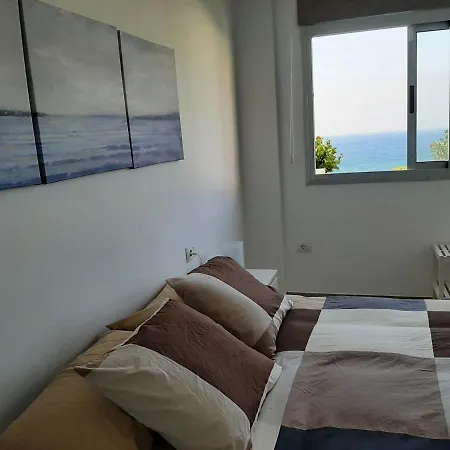 Laluna2 Appartement Bajamar (La Laguna)