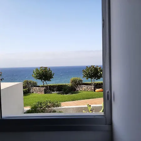 Apartmán Laluna2 Bajamar (La Laguna)