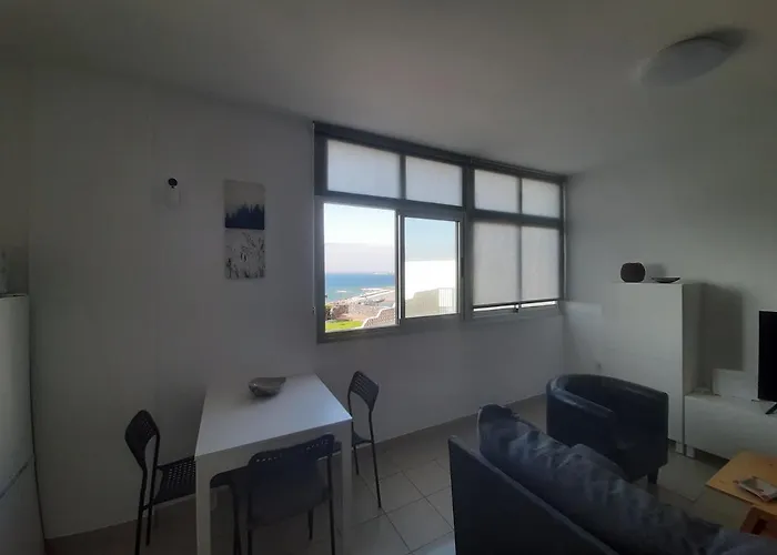 Apartment Laluna2 Bajamar (La Laguna)