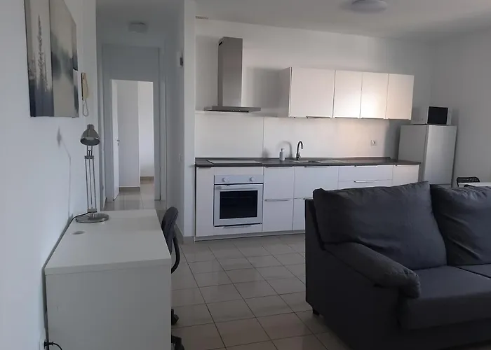 Apartment Laluna2 Bajamar (La Laguna)