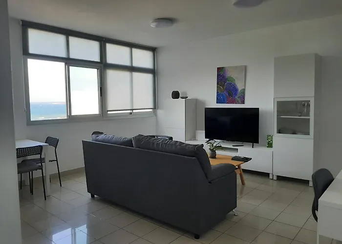 Laluna2 Bajamar (La Laguna)