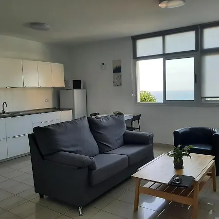 Laluna2 Apartmán Bajamar (La Laguna)
