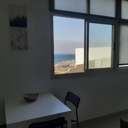 Апартаменты Laluna2 Бахамар