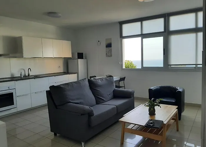 Laluna2 Appartement Bajamar (La Laguna)