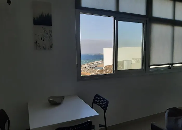 Apartmán Laluna2 Bajamar (La Laguna)