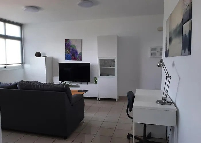 Laluna2 Bajamar (La Laguna)