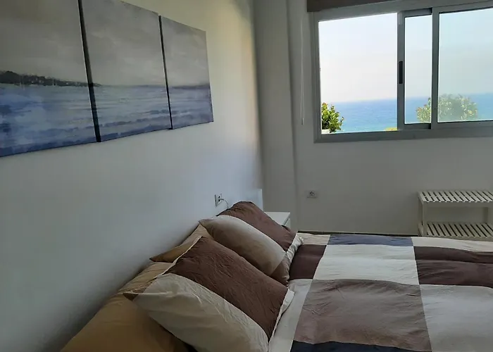 Laluna2 Apartmán Bajamar (La Laguna)