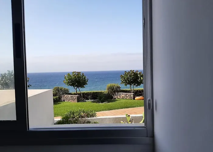 Apartmán Laluna2 Bajamar (La Laguna)