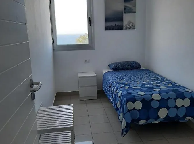 Laluna2 * Bajamar (La Laguna)